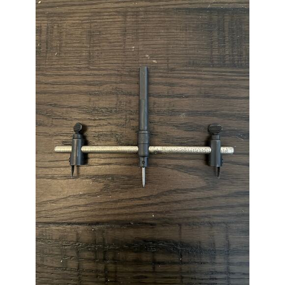 Vintage General No. 11 Washer & Gasket Cutter – Made in USA - in box - Picture 5 of 9